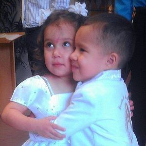 Meet your Posher, Darrell